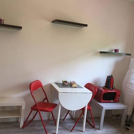 Studio Proche Du Lac-Triangle D'Or Apartment Анси Екстериор снимка