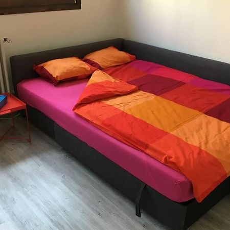 Studio Proche Du Lac-Triangle D'Or Apartment Анси Екстериор снимка